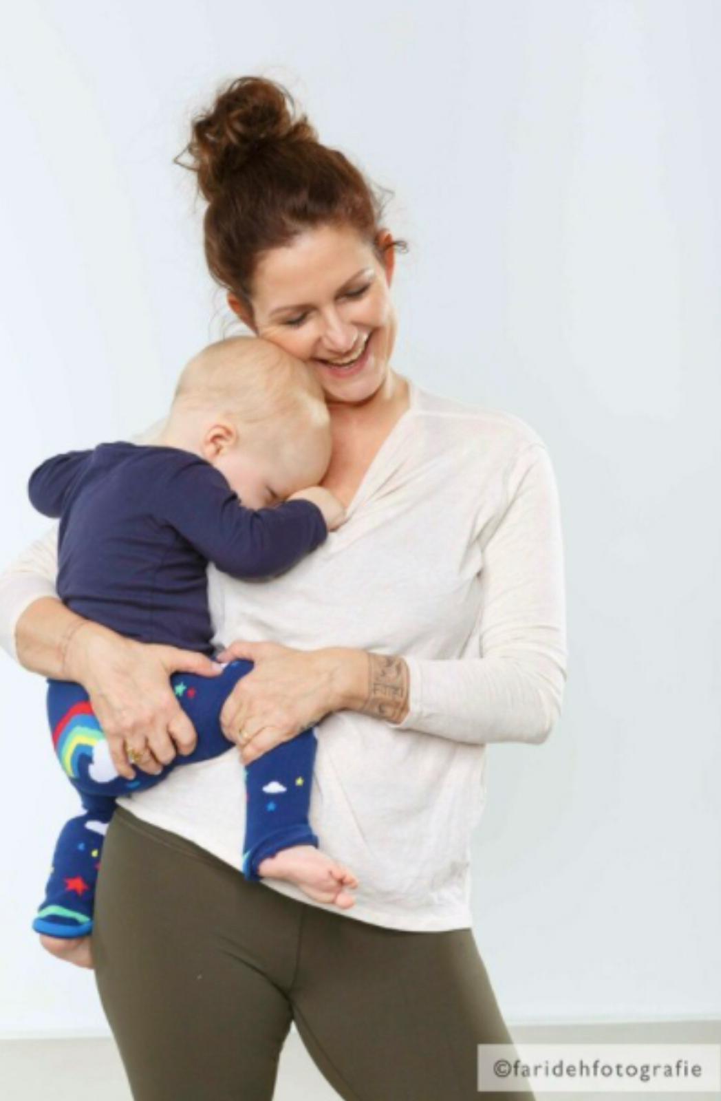 Postnatal Weiterbildung