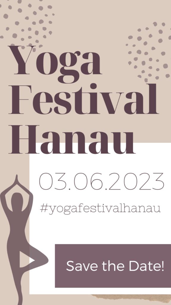 Yoga Festival