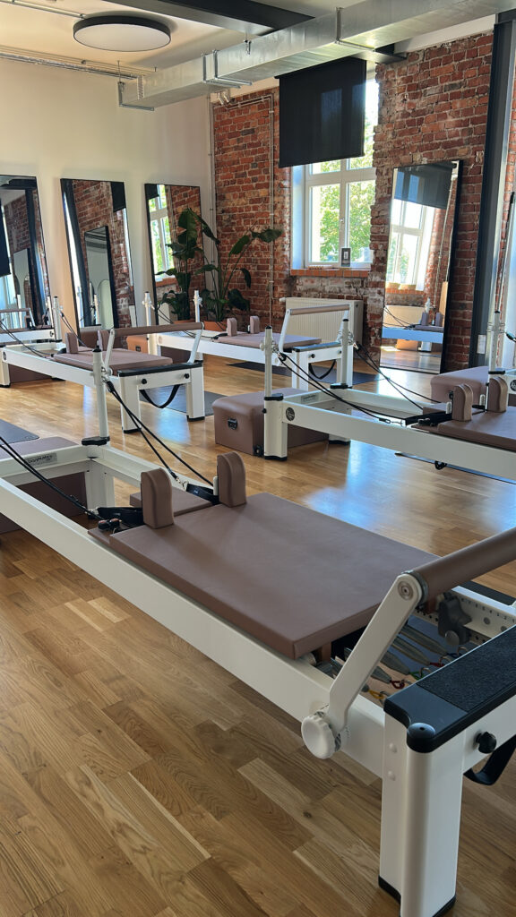 Pilates